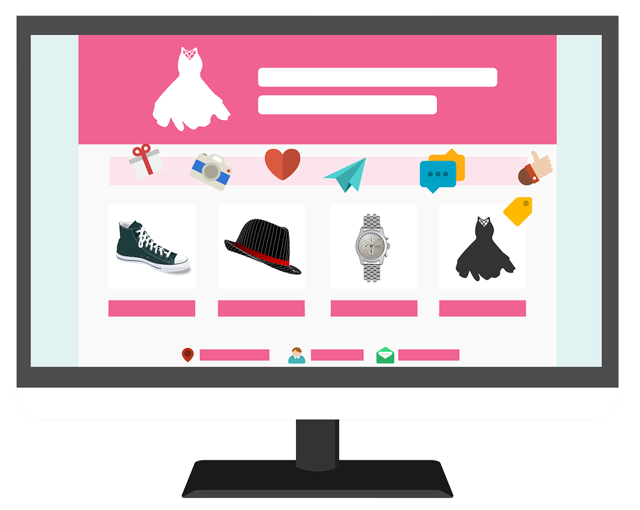 Offshore development